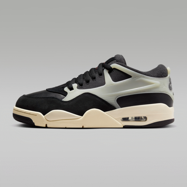 nike air jordan 4 rm