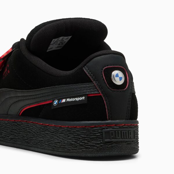 puma bmw m motorsport suede xl - Image 4