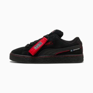 puma bmw m motorsport suede xl