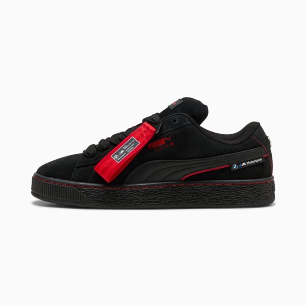 puma bmw m motorsport suede xl