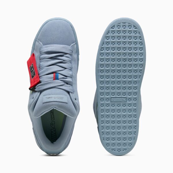puma bmw m motorsport suede xl - Image 3