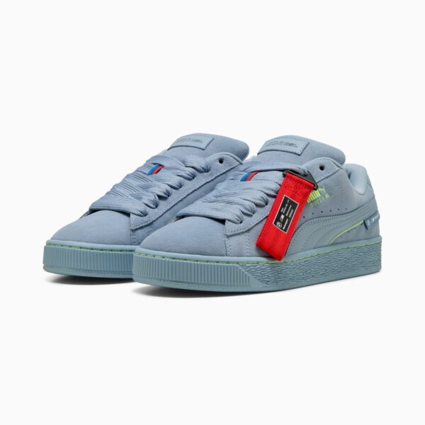 puma bmw m motorsport suede xl - Image 2