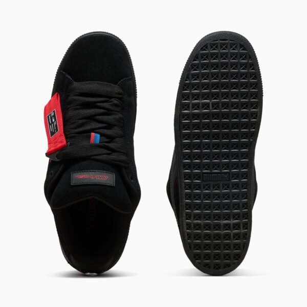 puma bmw m motorsport suede xl - Image 3
