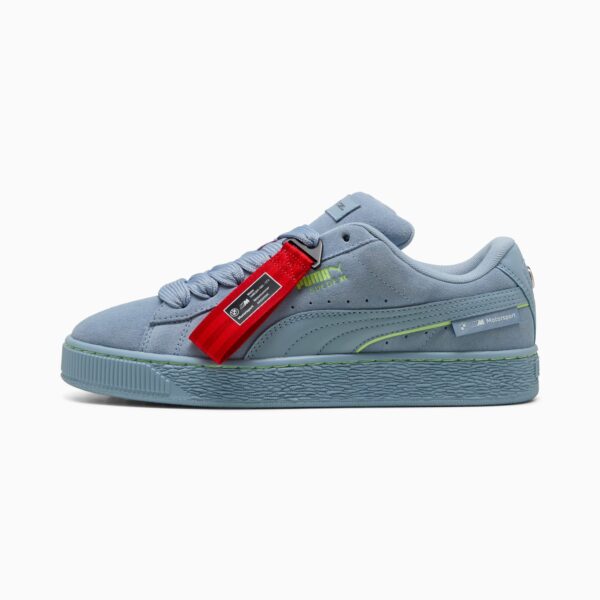 puma bmw m motorsport suede xl