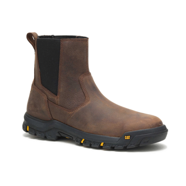 wheelbase work boot - Image 2