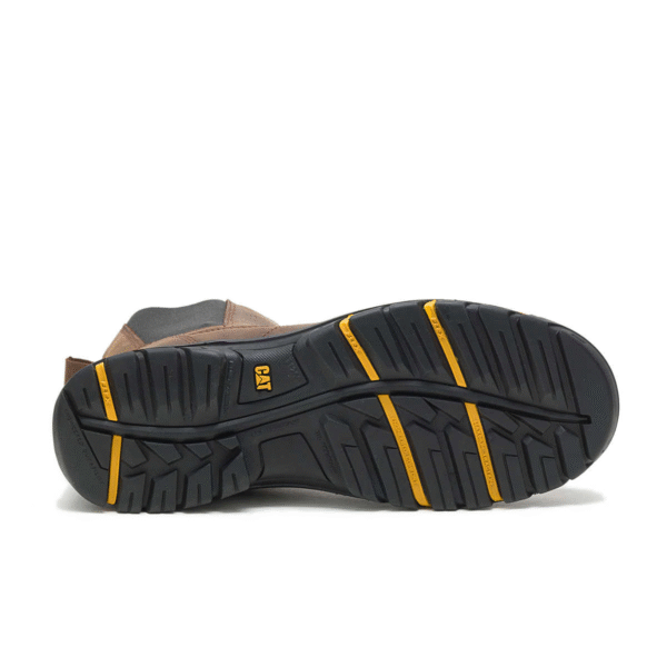 wheelbase work boot - Image 4