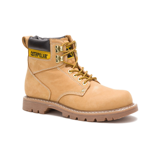 second shift work boot - Image 2