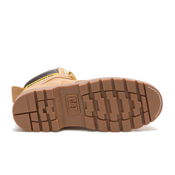 second shift work boot - Image 4