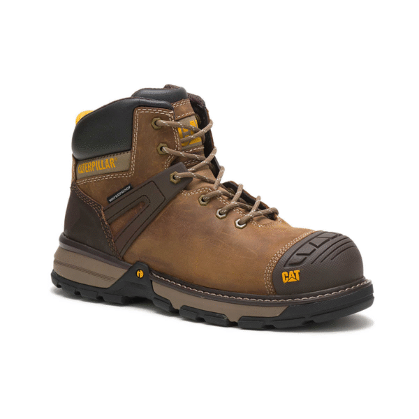 excavator superlite work boot - Image 2