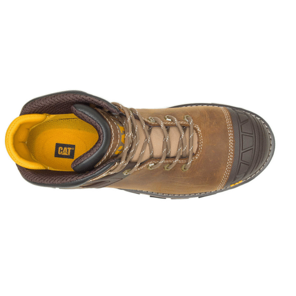 excavator superlite work boot - Image 3