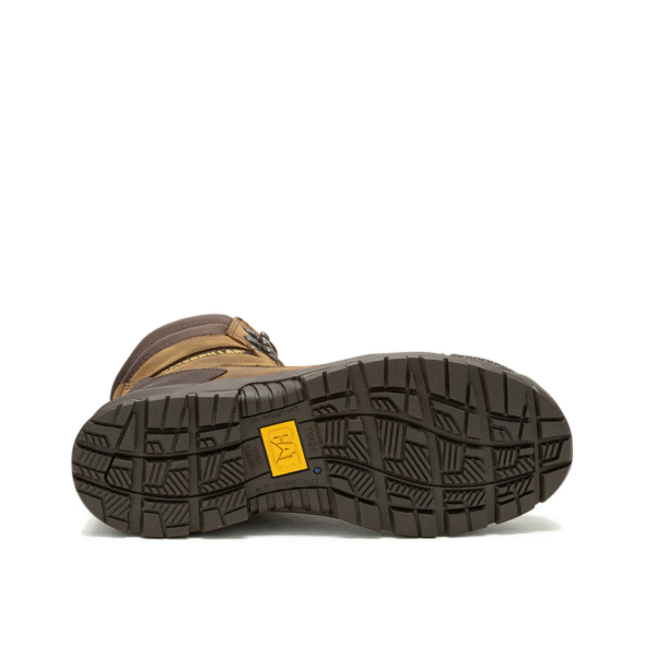 accomplice x 8" waterproof steel toe work boot - Image 4