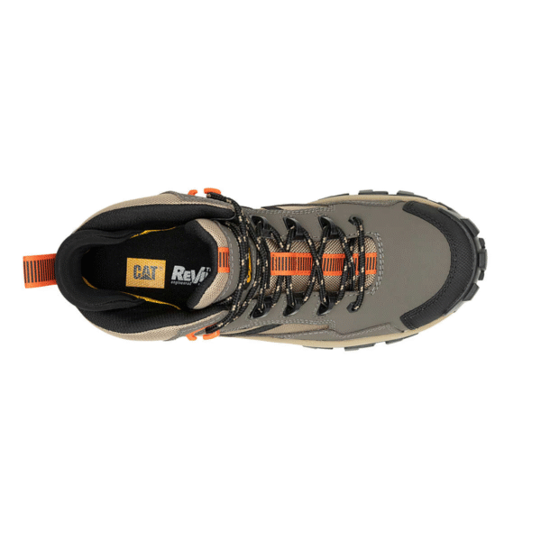 invader mid vent work boot - Image 3
