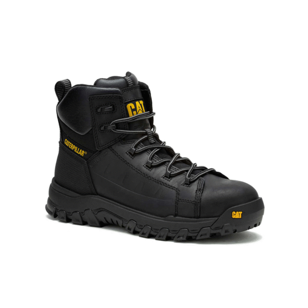 threshold rebound waterproof work boot - Image 2
