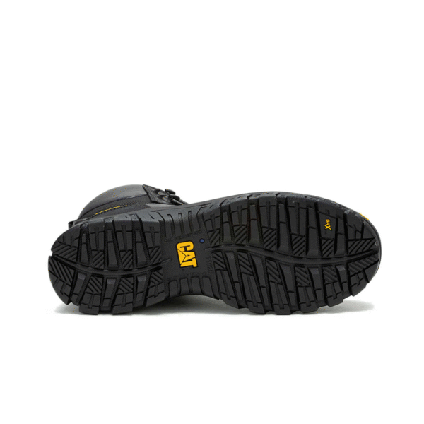 threshold rebound waterproof work boot - Image 4