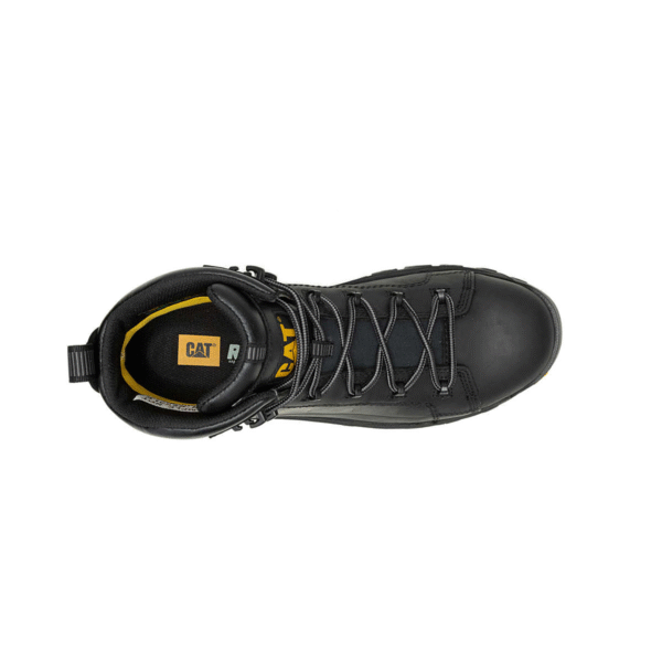 threshold rebound waterproof work boot - Image 3
