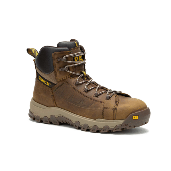 threshold rebound waterproof work boot - Image 2
