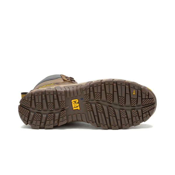 threshold rebound waterproof work boot - Image 4