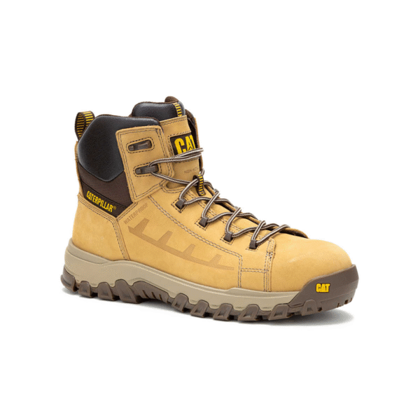 threshold rebound waterproof work boot - Image 2