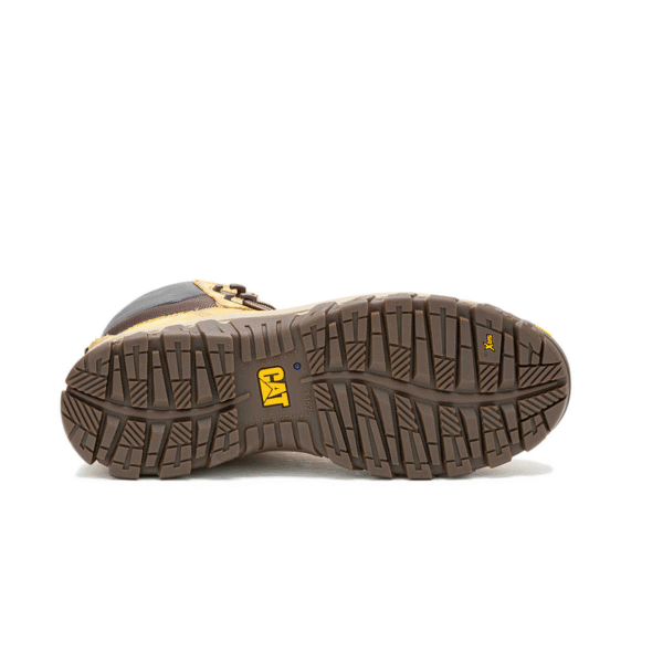 threshold rebound waterproof work boot - Image 4
