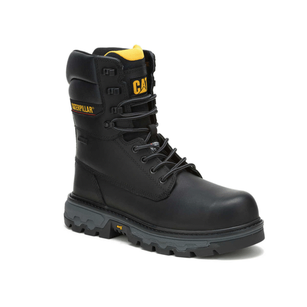 colorado equip 8" waterproof thinsulate composite toe work boot - Image 2