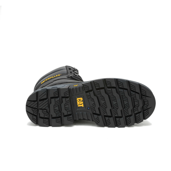 colorado equip 8" waterproof thinsulate composite toe work boot - Image 4