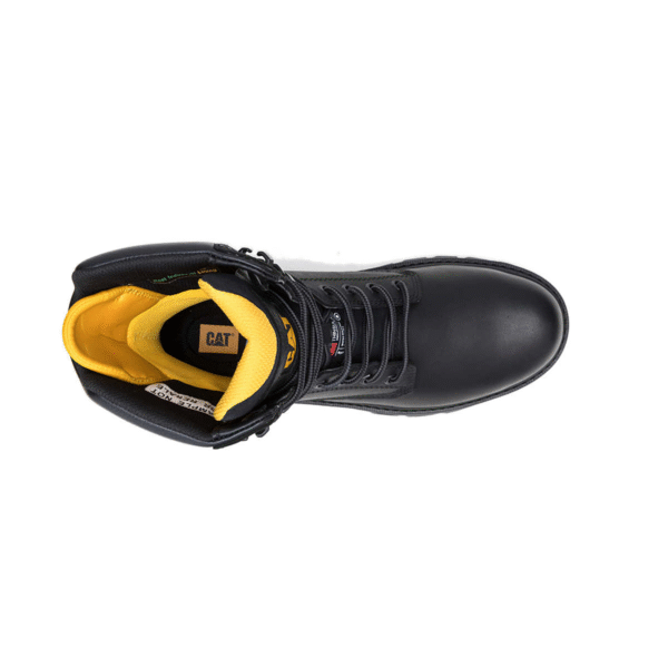 colorado equip 8" waterproof thinsulate composite toe work boot - Image 3