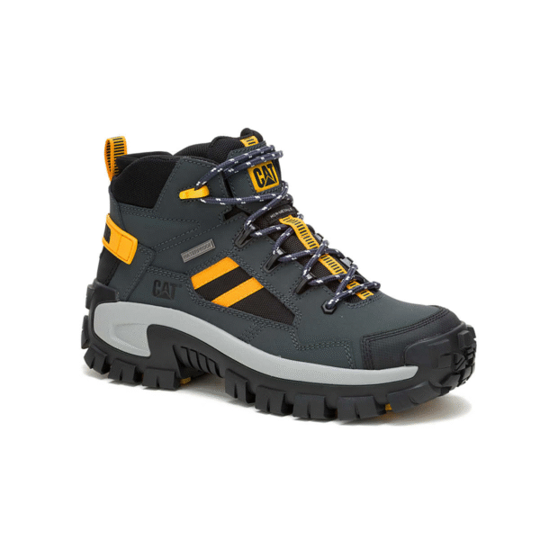 invader mid vent work boot - Image 2