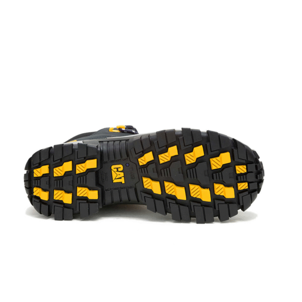 invader mid vent work boot - Image 4