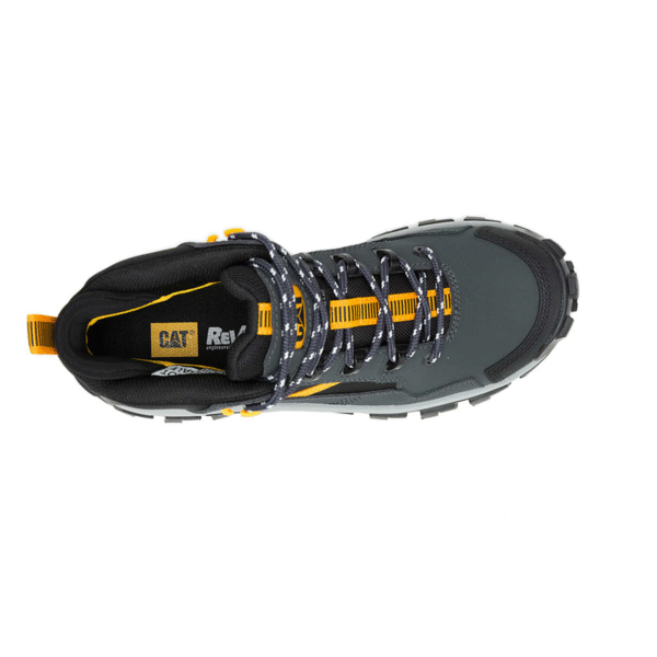 invader mid vent work boot - Image 3