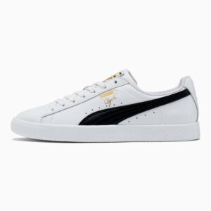 puma clyde core foil