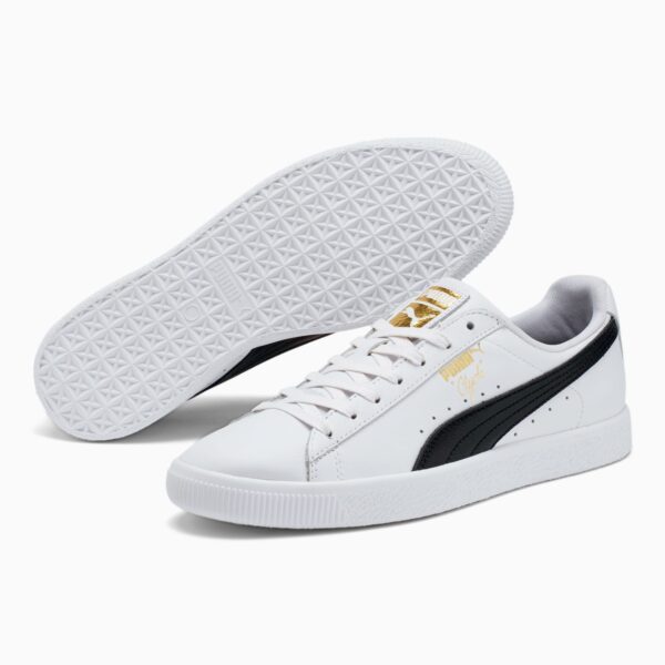 puma clyde core foil - Image 2