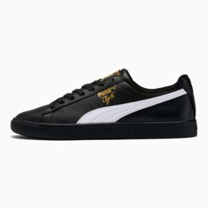 puma clyde core foil
