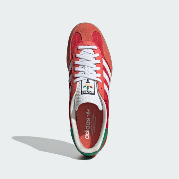 adidas gazelle indoor - Image 3