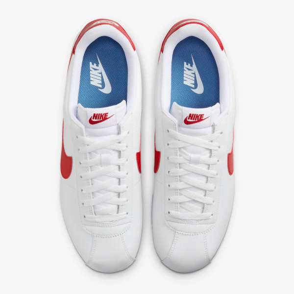 nike  cortez leather - Image 2