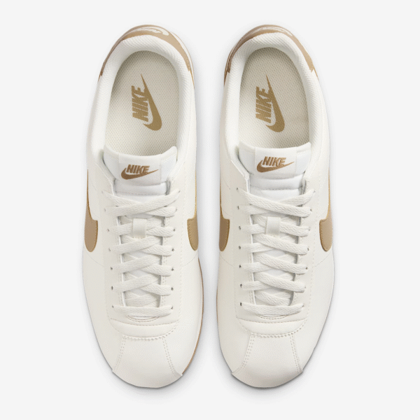 nike  cortez leather - Image 2