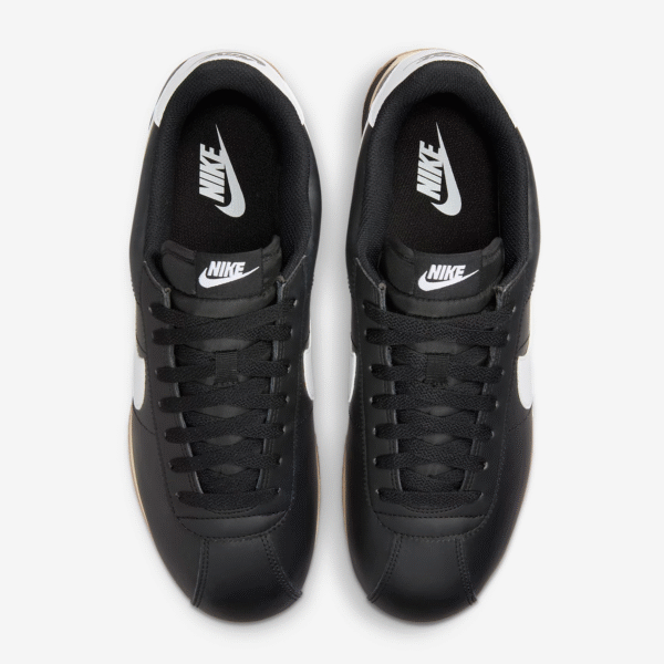 nike  cortez leather - Image 2
