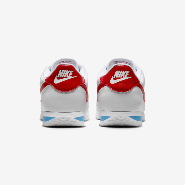 nike  cortez leather - Image 3