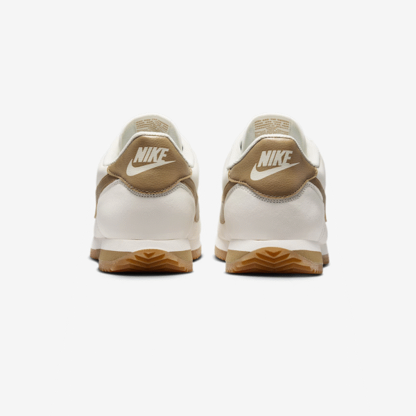 nike  cortez leather - Image 3