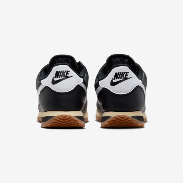 nike  cortez leather - Image 3