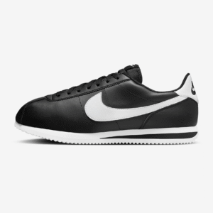 nike  cortez leather