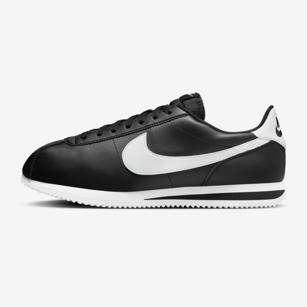nike  cortez leather