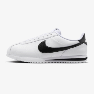 nike  cortez leather