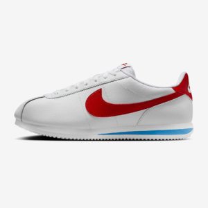 nike  cortez leather