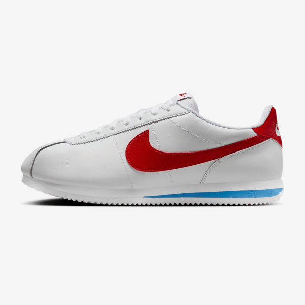 nike  cortez leather