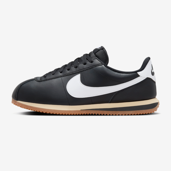 nike  cortez leather