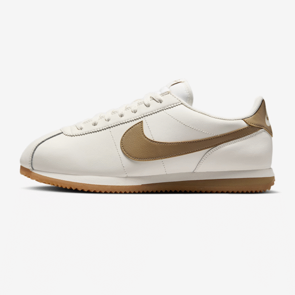 nike  cortez leather