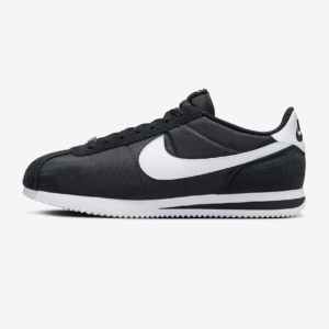 nike cortez textile