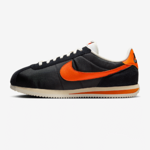 nike cortez textile