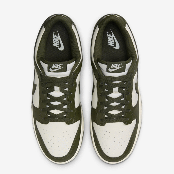 nike dunk low retro - Image 2