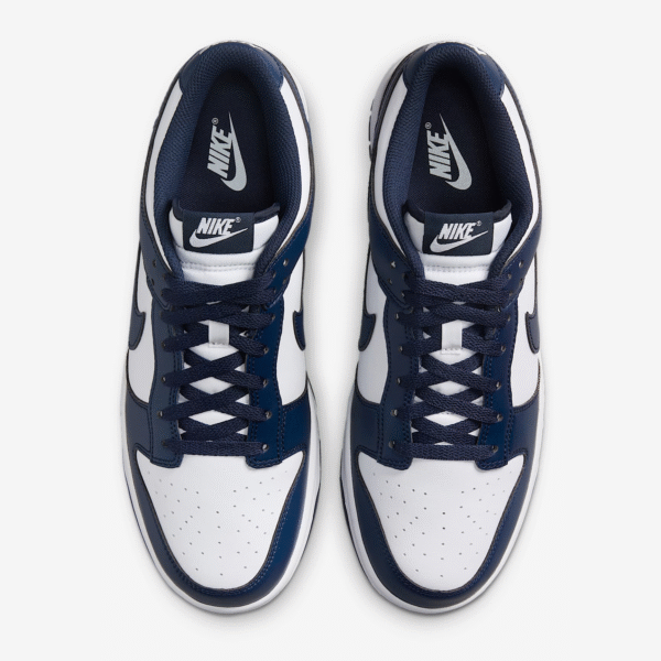 nike dunk low retro - Image 2